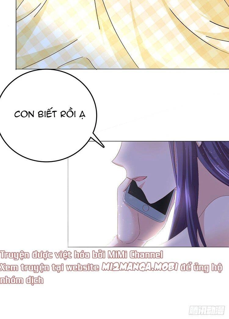 Bà Xã Quyến Rũ Trí Mạng: Tổng Tài Muốn Tái Hôn Chapter 3 - 39