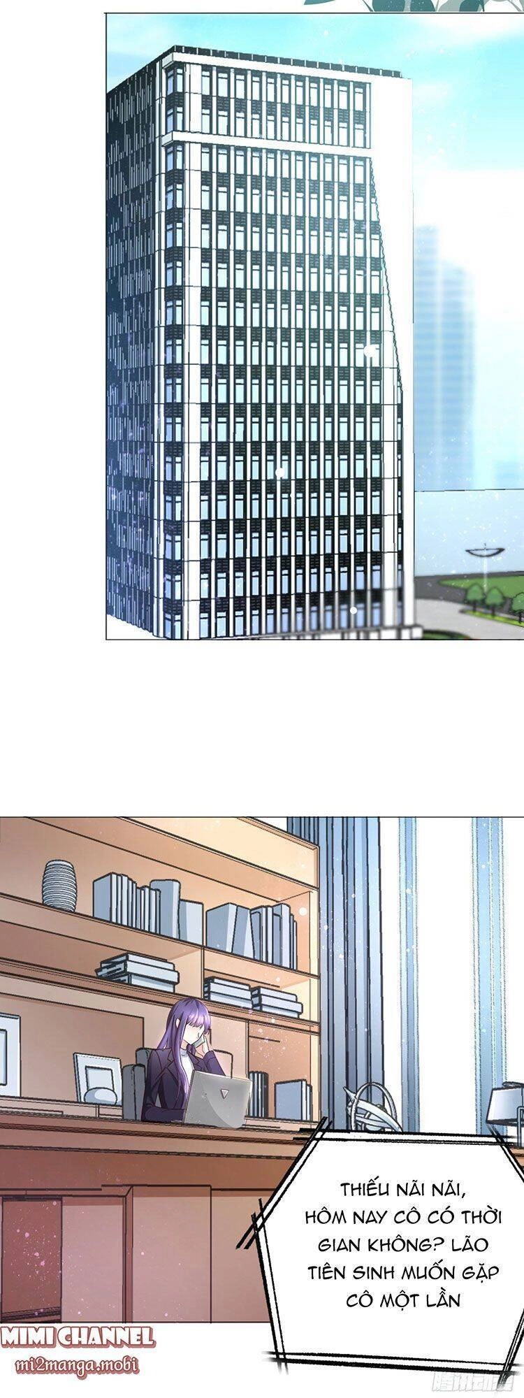 Bà Xã Quyến Rũ Trí Mạng: Tổng Tài Muốn Tái Hôn Chapter 4 - 2