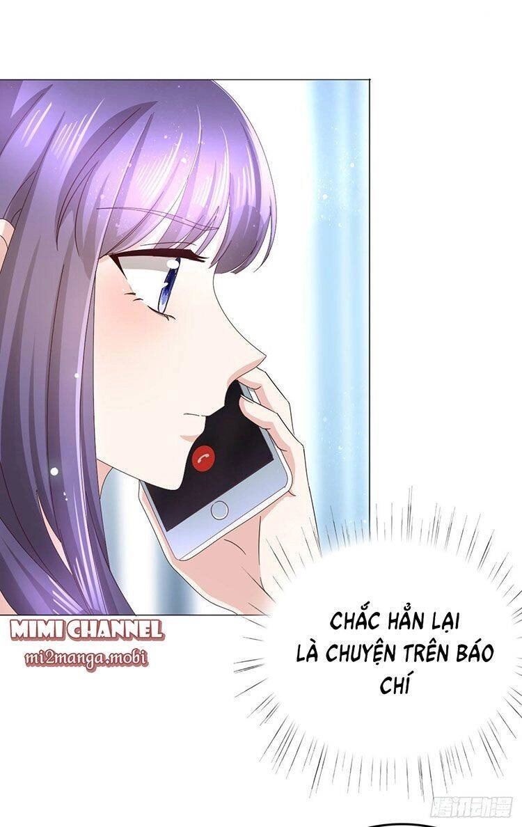 Bà Xã Quyến Rũ Trí Mạng: Tổng Tài Muốn Tái Hôn Chapter 4 - 4