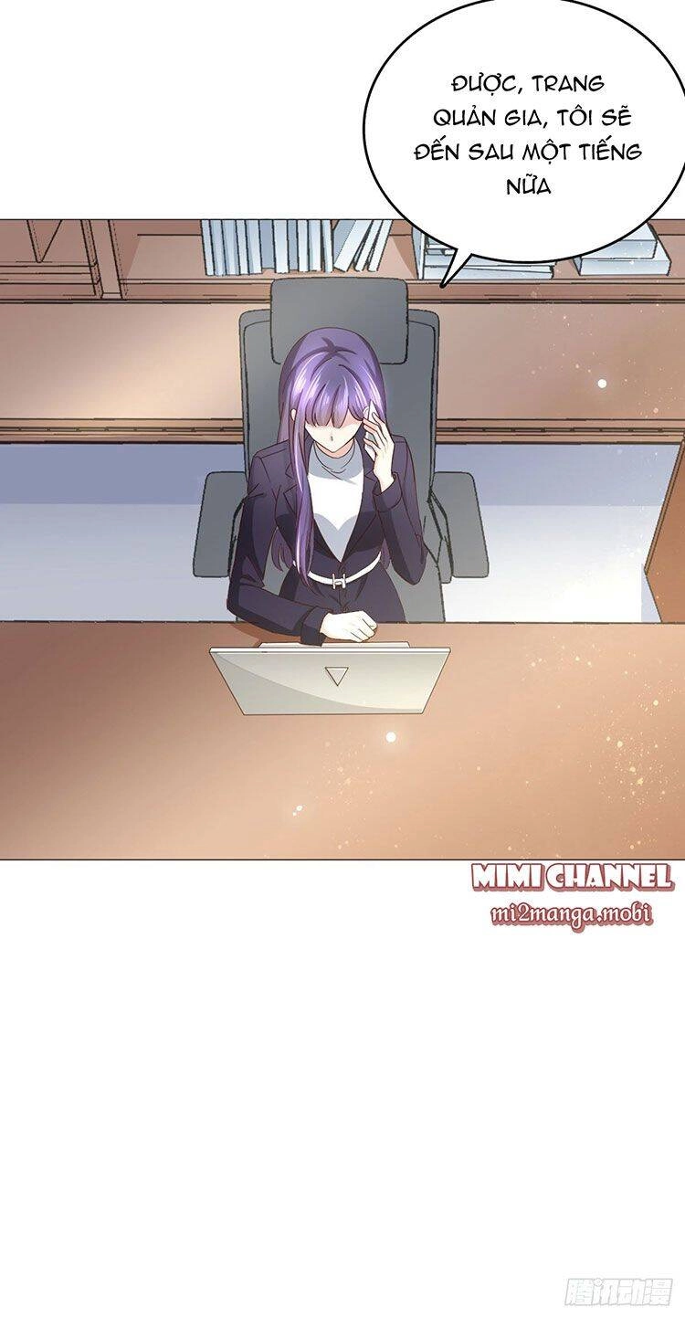 Bà Xã Quyến Rũ Trí Mạng: Tổng Tài Muốn Tái Hôn Chapter 4 - 5