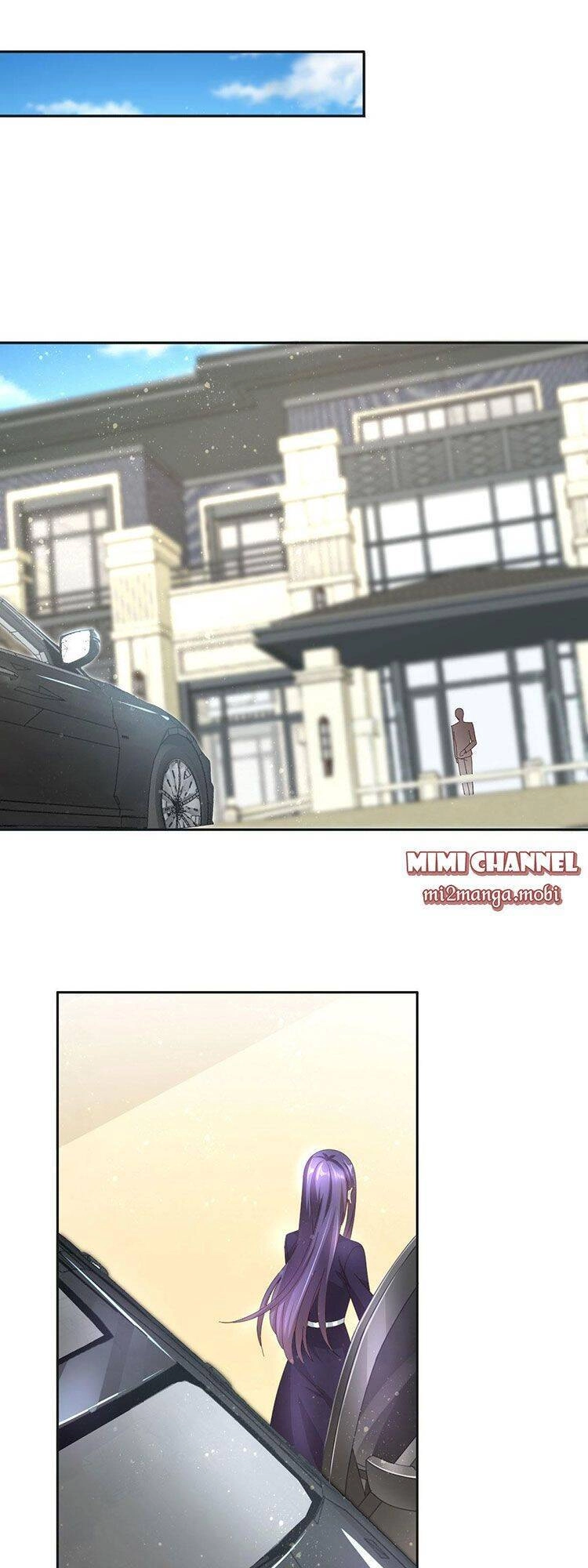 Bà Xã Quyến Rũ Trí Mạng: Tổng Tài Muốn Tái Hôn Chapter 4 - 6