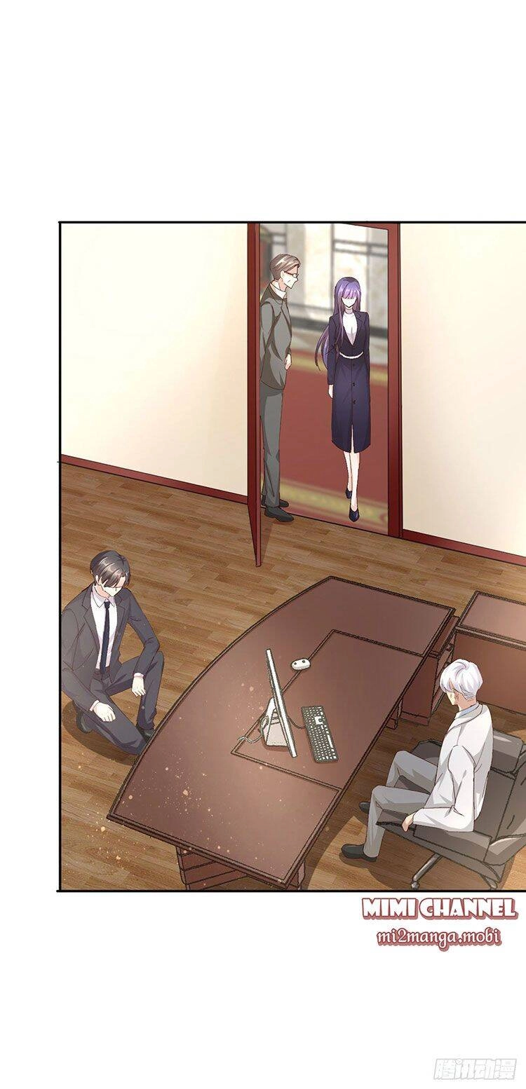 Bà Xã Quyến Rũ Trí Mạng: Tổng Tài Muốn Tái Hôn Chapter 4 - 11