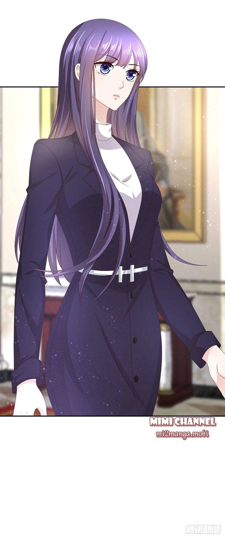 Bà Xã Quyến Rũ Trí Mạng: Tổng Tài Muốn Tái Hôn Chapter 4 - 12