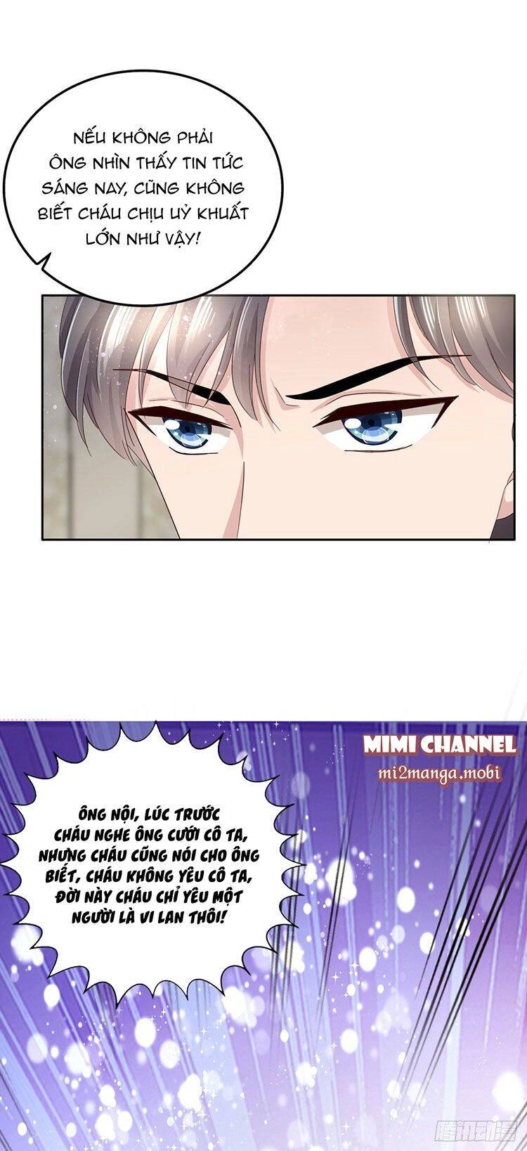 Bà Xã Quyến Rũ Trí Mạng: Tổng Tài Muốn Tái Hôn Chapter 4 - 15