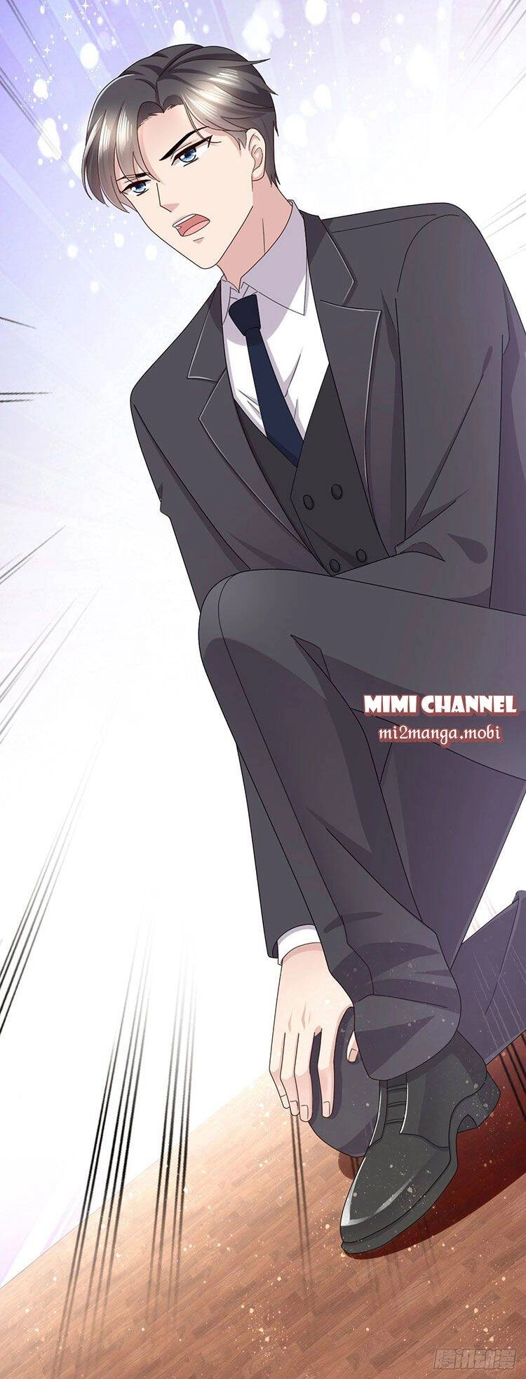 Bà Xã Quyến Rũ Trí Mạng: Tổng Tài Muốn Tái Hôn Chapter 4 - 16