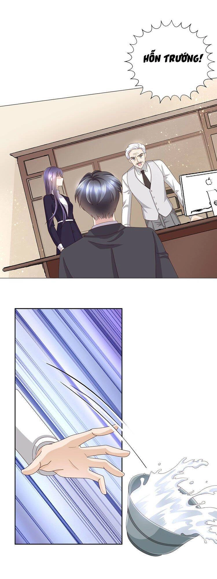 Bà Xã Quyến Rũ Trí Mạng: Tổng Tài Muốn Tái Hôn Chapter 4 - 17