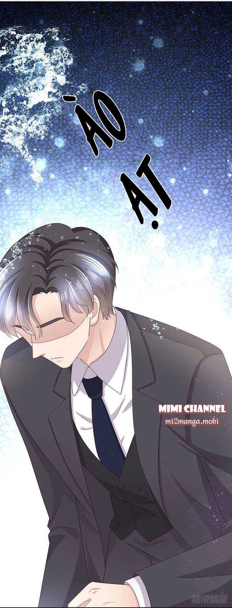 Bà Xã Quyến Rũ Trí Mạng: Tổng Tài Muốn Tái Hôn Chapter 4 - 19