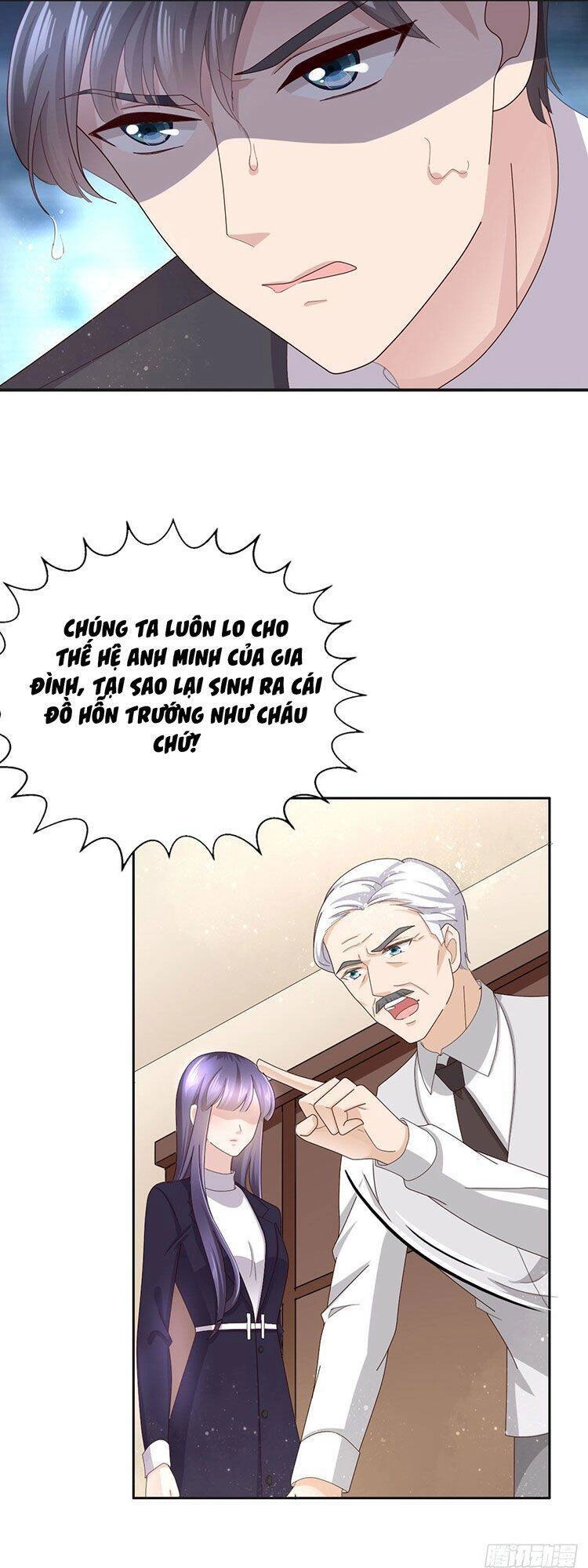 Bà Xã Quyến Rũ Trí Mạng: Tổng Tài Muốn Tái Hôn Chapter 4 - 20