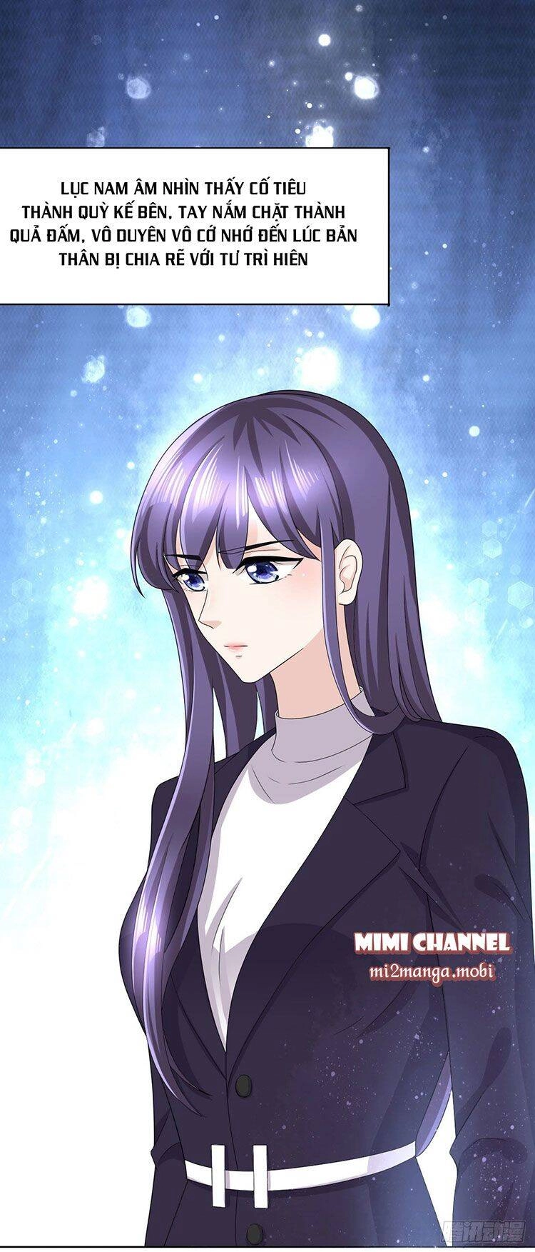 Bà Xã Quyến Rũ Trí Mạng: Tổng Tài Muốn Tái Hôn Chapter 4 - 22