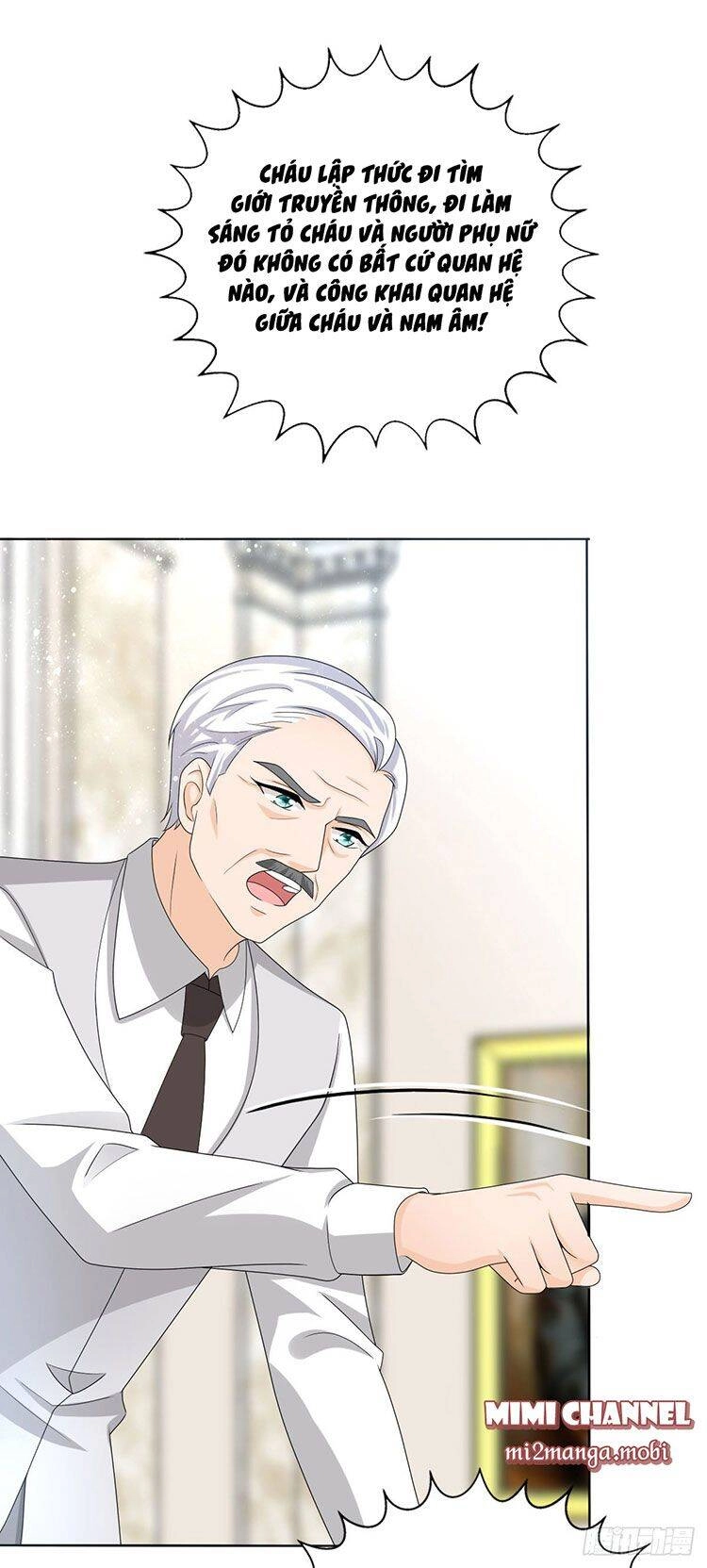 Bà Xã Quyến Rũ Trí Mạng: Tổng Tài Muốn Tái Hôn Chapter 4 - 24