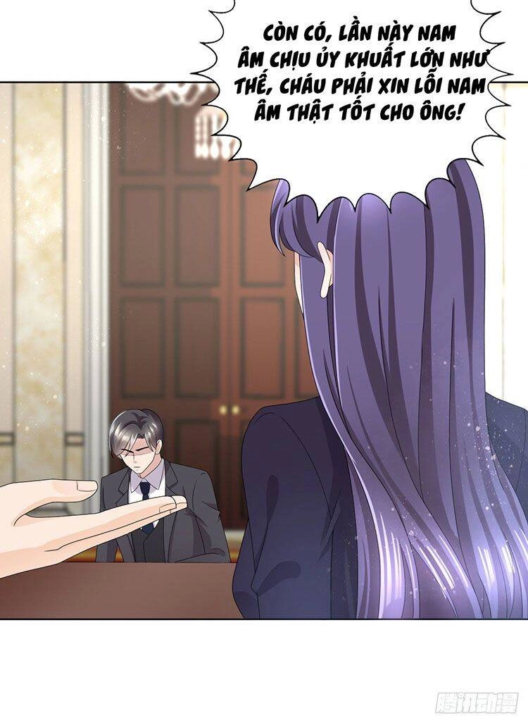 Bà Xã Quyến Rũ Trí Mạng: Tổng Tài Muốn Tái Hôn Chapter 4 - 25