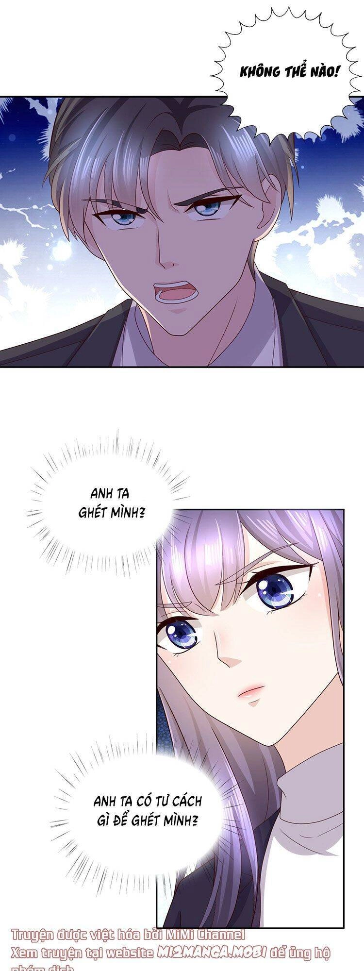 Bà Xã Quyến Rũ Trí Mạng: Tổng Tài Muốn Tái Hôn Chapter 4 - 26