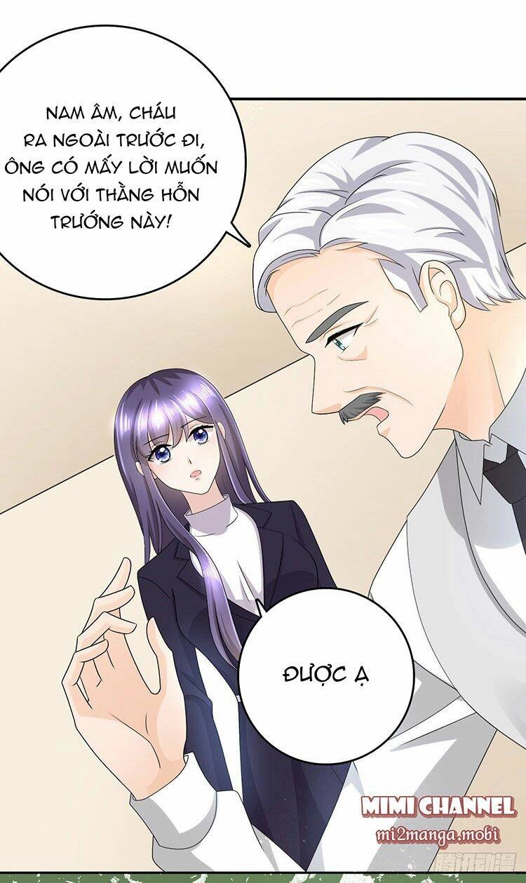Bà Xã Quyến Rũ Trí Mạng: Tổng Tài Muốn Tái Hôn Chapter 5 - 5