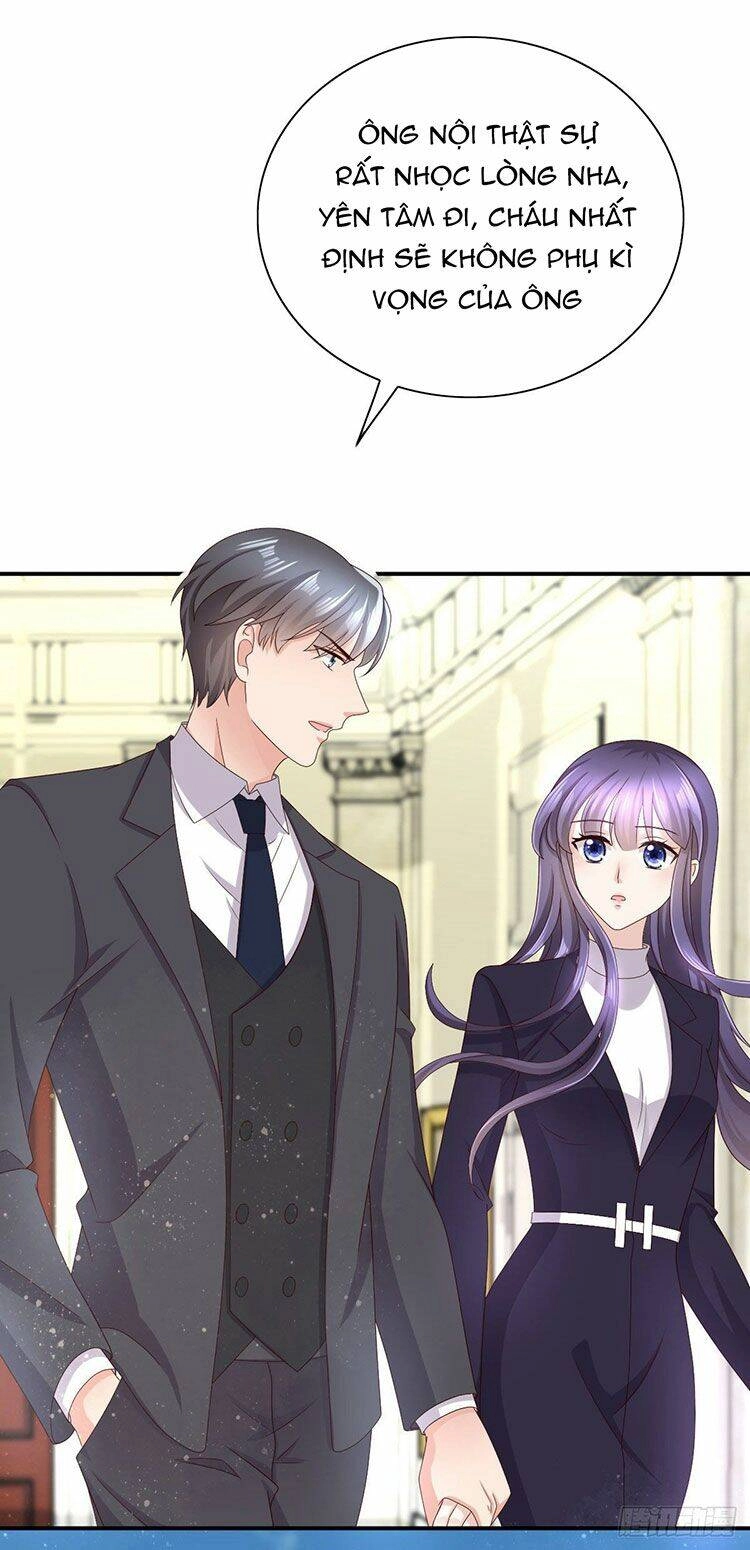Bà Xã Quyến Rũ Trí Mạng: Tổng Tài Muốn Tái Hôn Chapter 5 - 8