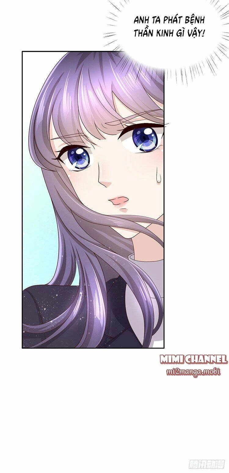 Bà Xã Quyến Rũ Trí Mạng: Tổng Tài Muốn Tái Hôn Chapter 5 - 11