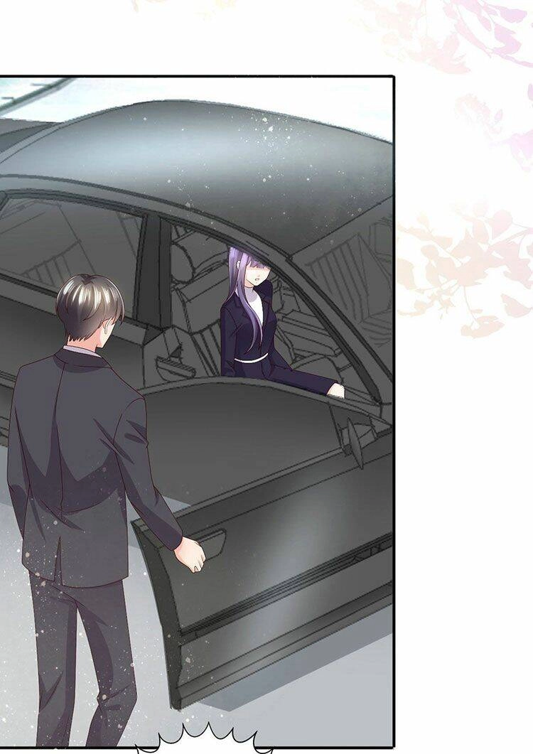 Bà Xã Quyến Rũ Trí Mạng: Tổng Tài Muốn Tái Hôn Chapter 5 - 14