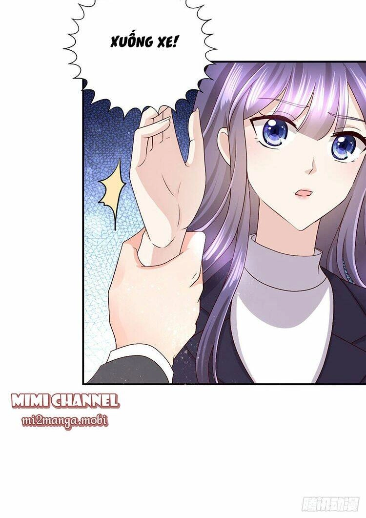 Bà Xã Quyến Rũ Trí Mạng: Tổng Tài Muốn Tái Hôn Chapter 5 - 15