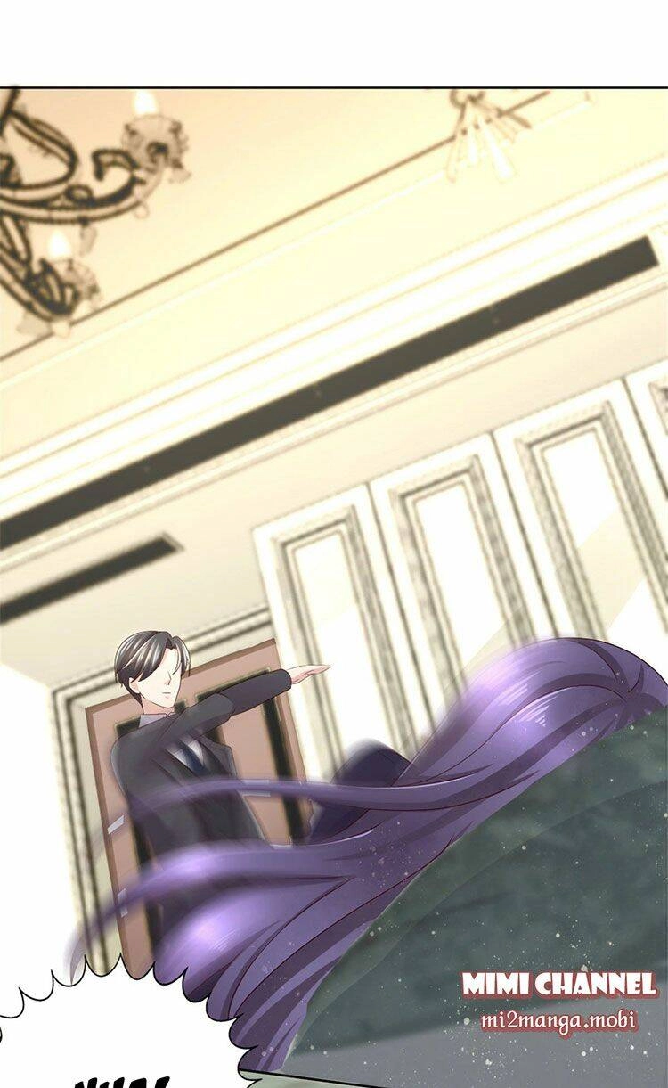 Bà Xã Quyến Rũ Trí Mạng: Tổng Tài Muốn Tái Hôn Chapter 5 - 18