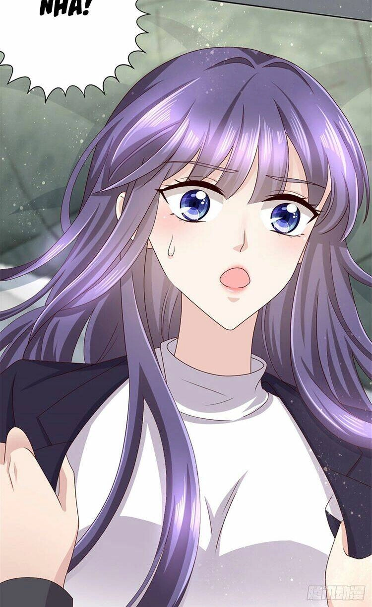 Bà Xã Quyến Rũ Trí Mạng: Tổng Tài Muốn Tái Hôn Chapter 5 - 19