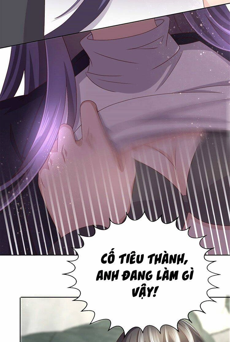 Bà Xã Quyến Rũ Trí Mạng: Tổng Tài Muốn Tái Hôn Chapter 5 - 20