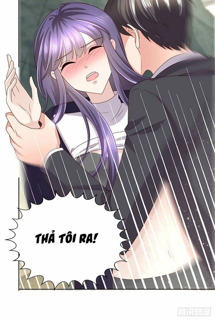 Bà Xã Quyến Rũ Trí Mạng: Tổng Tài Muốn Tái Hôn Chapter 5 - 21