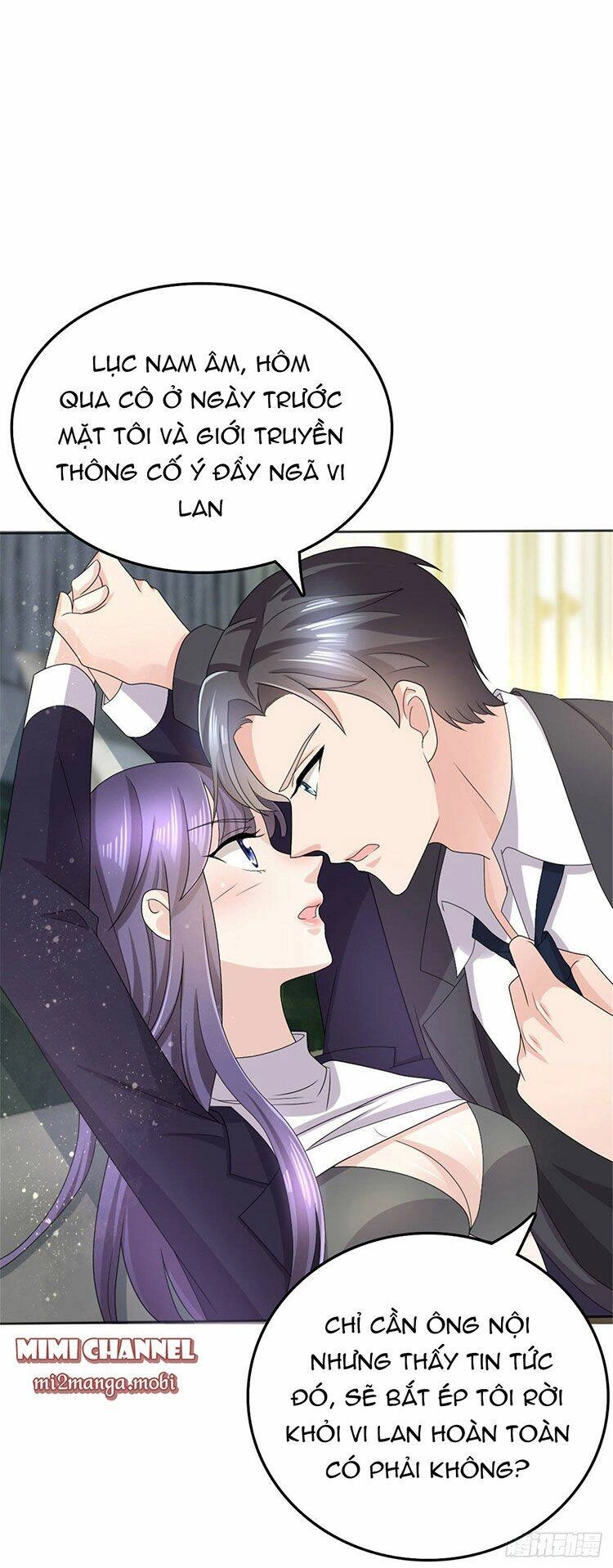 Bà Xã Quyến Rũ Trí Mạng: Tổng Tài Muốn Tái Hôn Chapter 5 - 22