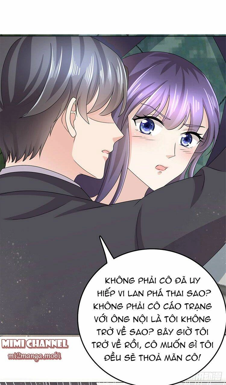 Bà Xã Quyến Rũ Trí Mạng: Tổng Tài Muốn Tái Hôn Chapter 5 - 24