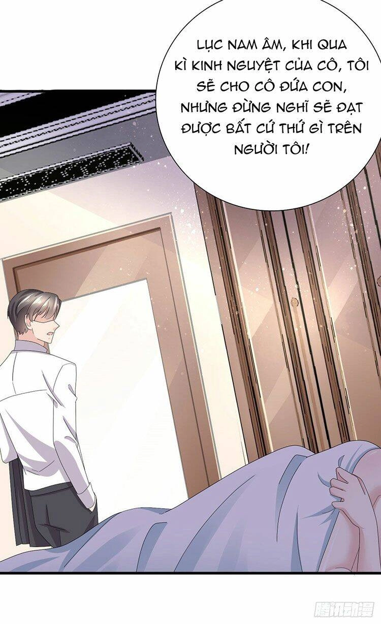 Bà Xã Quyến Rũ Trí Mạng: Tổng Tài Muốn Tái Hôn Chapter 6 - 3