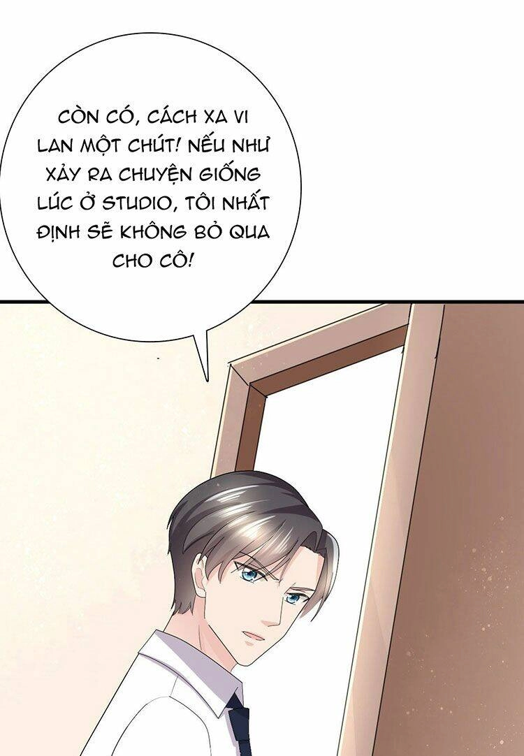 Bà Xã Quyến Rũ Trí Mạng: Tổng Tài Muốn Tái Hôn Chapter 6 - 4