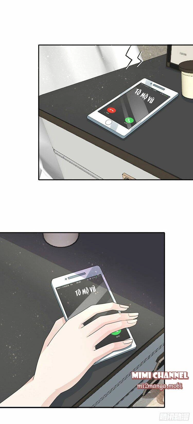 Bà Xã Quyến Rũ Trí Mạng: Tổng Tài Muốn Tái Hôn Chapter 6 - 7