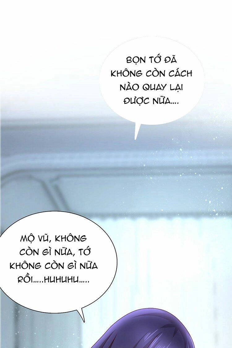 Bà Xã Quyến Rũ Trí Mạng: Tổng Tài Muốn Tái Hôn Chapter 6 - 10