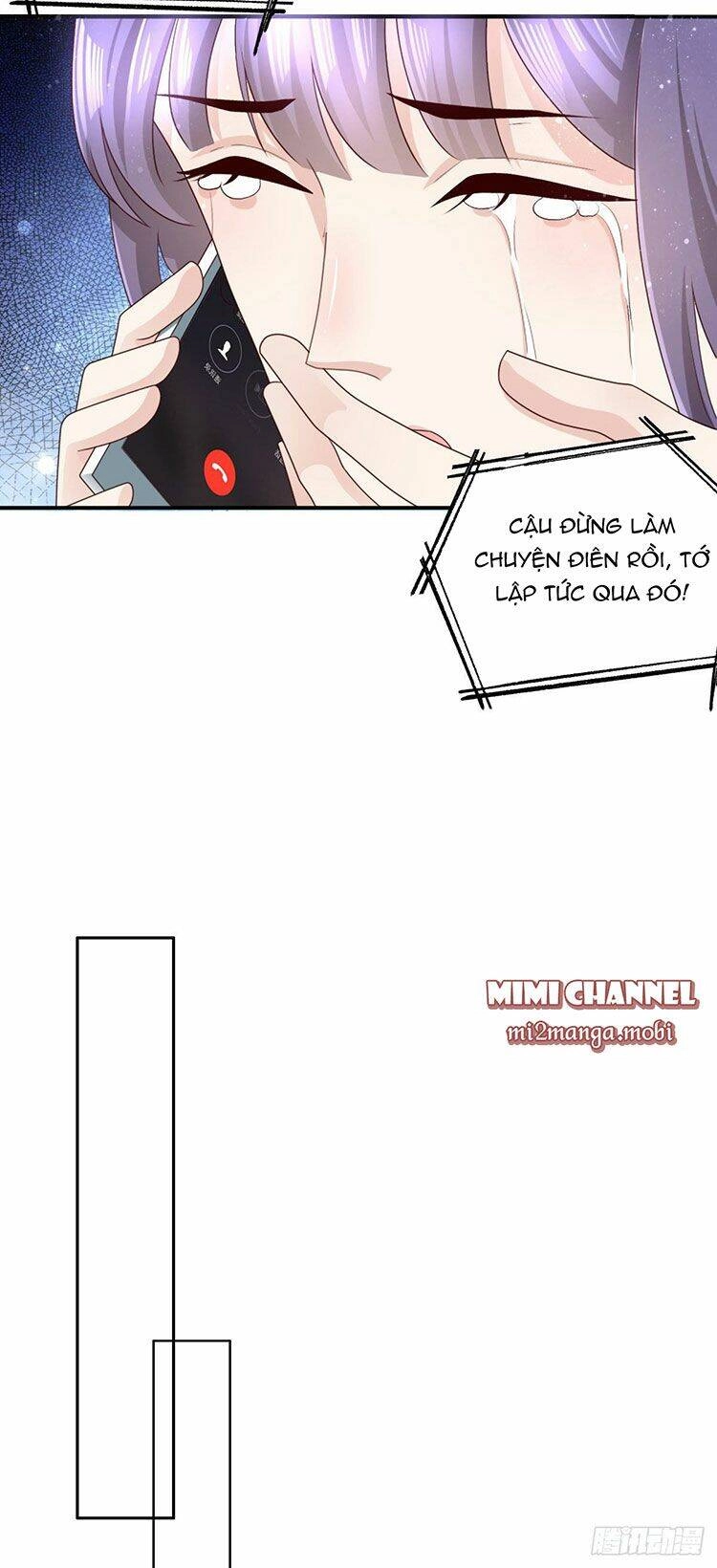 Bà Xã Quyến Rũ Trí Mạng: Tổng Tài Muốn Tái Hôn Chapter 6 - 12