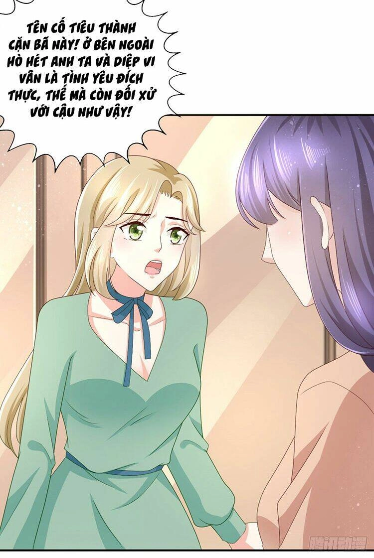 Bà Xã Quyến Rũ Trí Mạng: Tổng Tài Muốn Tái Hôn Chapter 6 - 14
