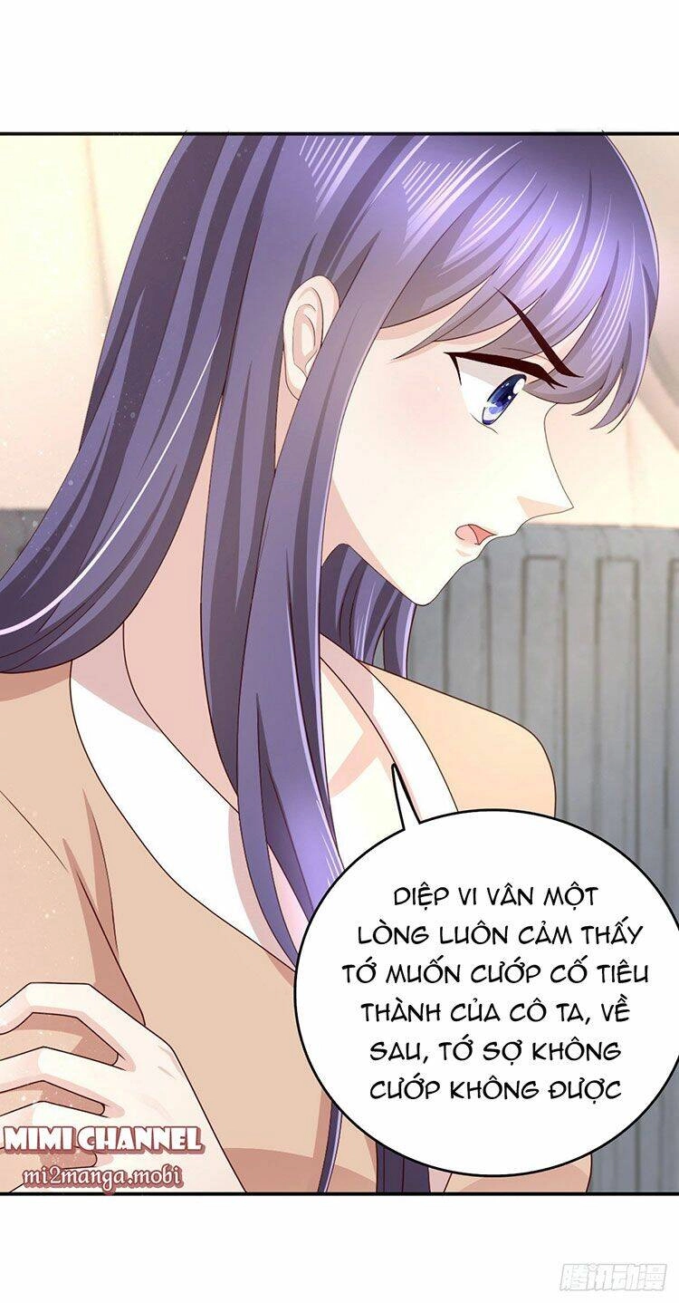 Bà Xã Quyến Rũ Trí Mạng: Tổng Tài Muốn Tái Hôn Chapter 6 - 15