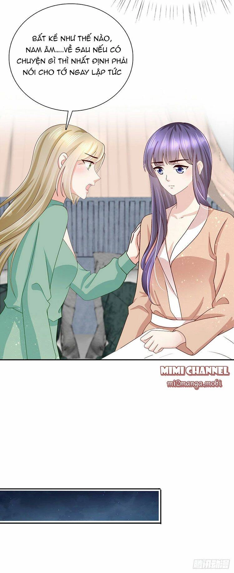 Bà Xã Quyến Rũ Trí Mạng: Tổng Tài Muốn Tái Hôn Chapter 6 - 17