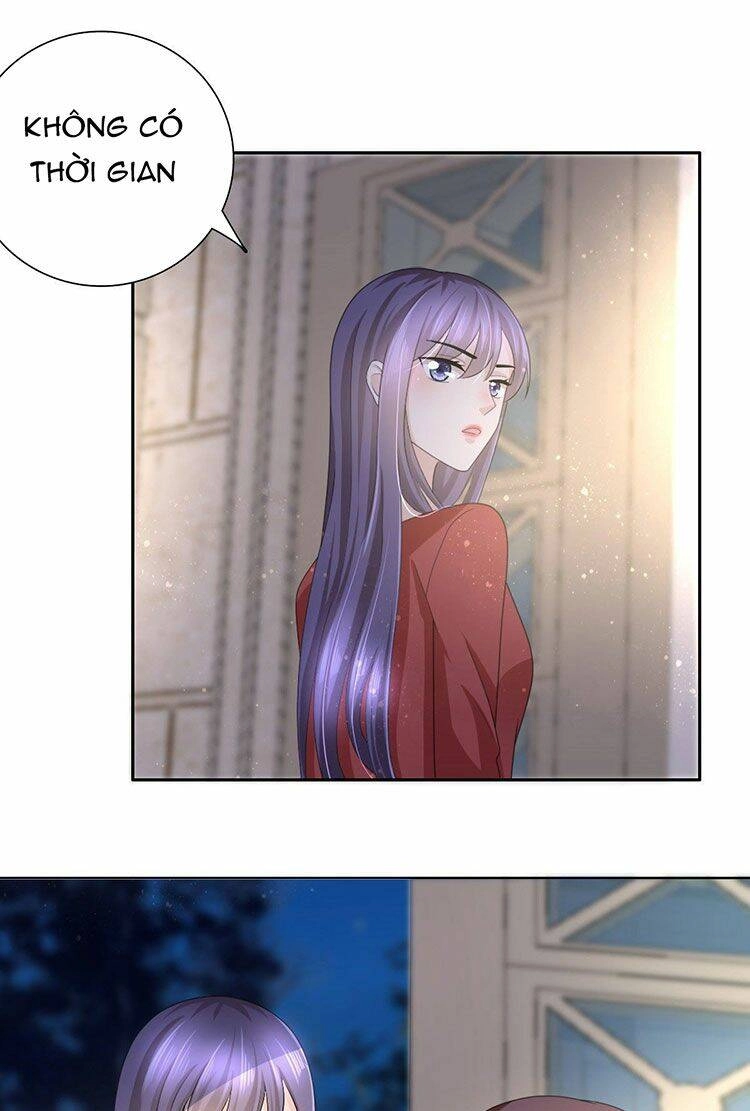 Bà Xã Quyến Rũ Trí Mạng: Tổng Tài Muốn Tái Hôn Chapter 6 - 21