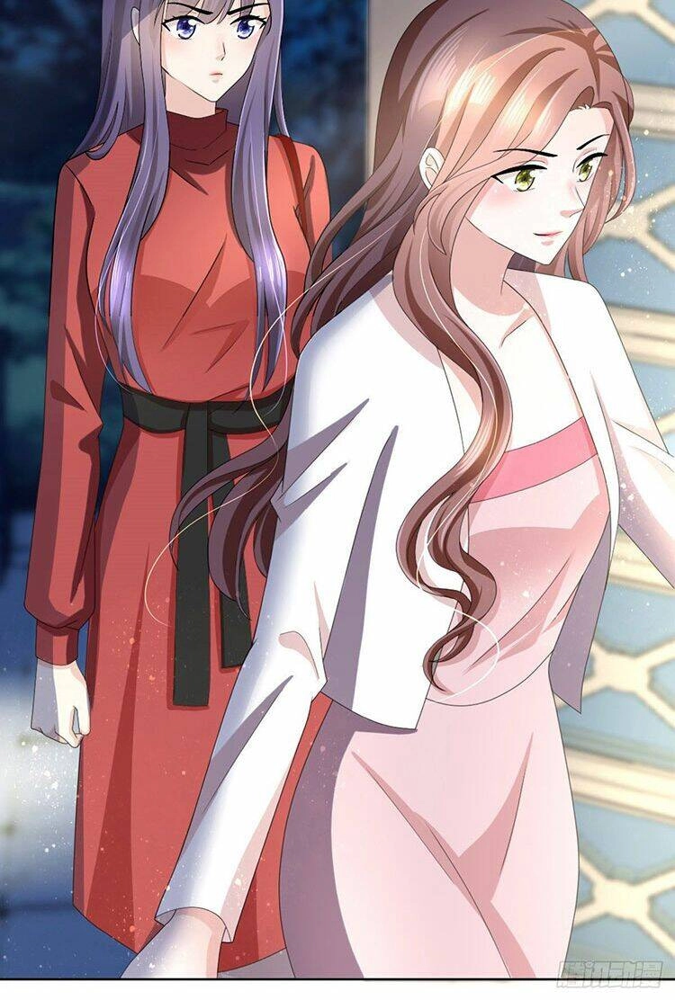 Bà Xã Quyến Rũ Trí Mạng: Tổng Tài Muốn Tái Hôn Chapter 6 - 22