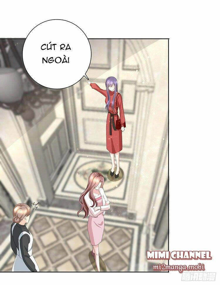 Bà Xã Quyến Rũ Trí Mạng: Tổng Tài Muốn Tái Hôn Chapter 6 - 23