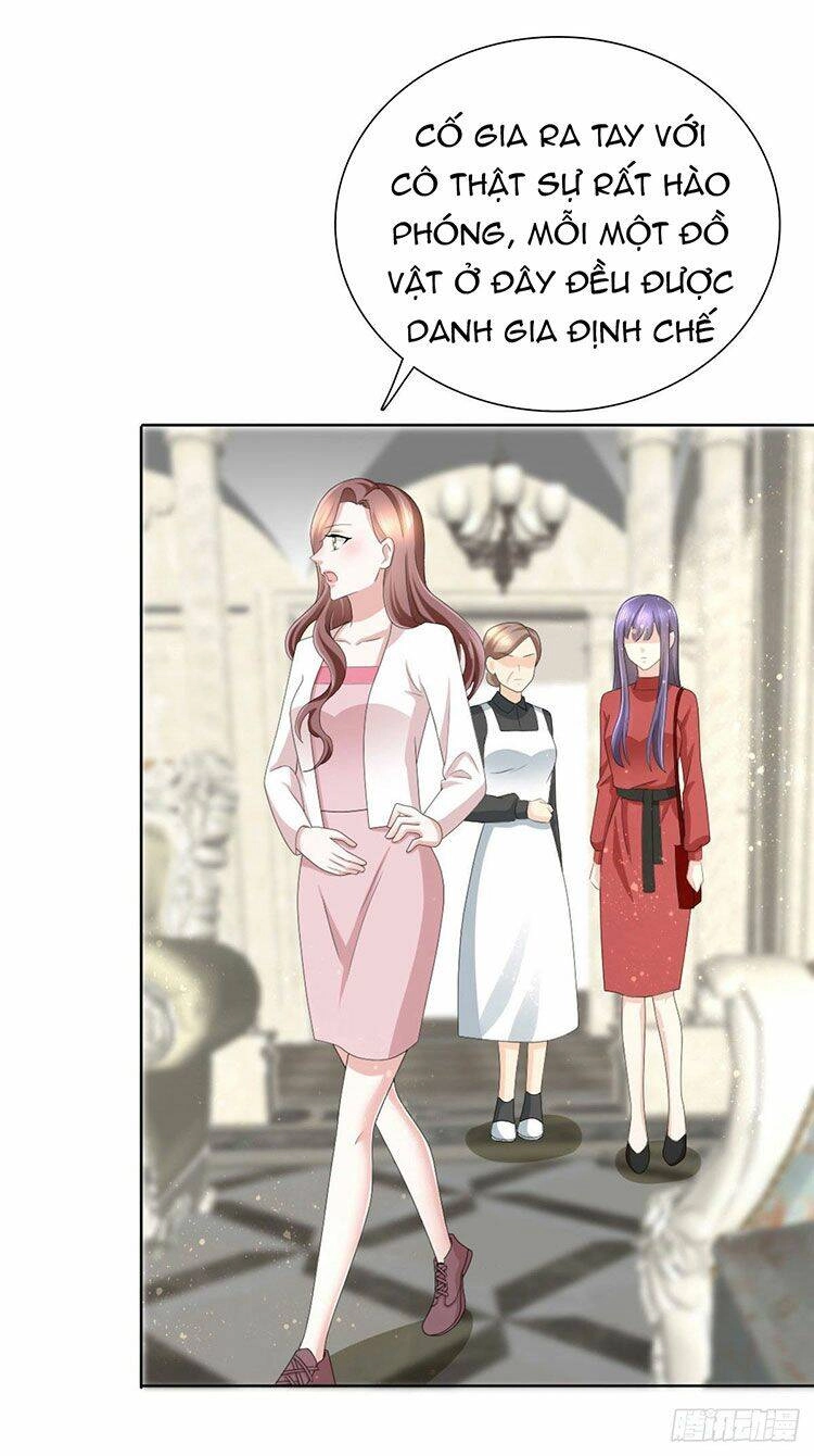 Bà Xã Quyến Rũ Trí Mạng: Tổng Tài Muốn Tái Hôn Chapter 6 - 24