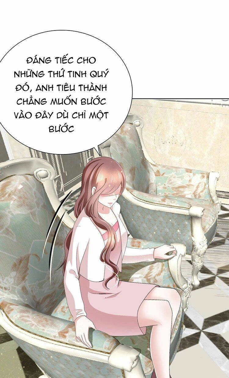 Bà Xã Quyến Rũ Trí Mạng: Tổng Tài Muốn Tái Hôn Chapter 6 - 25