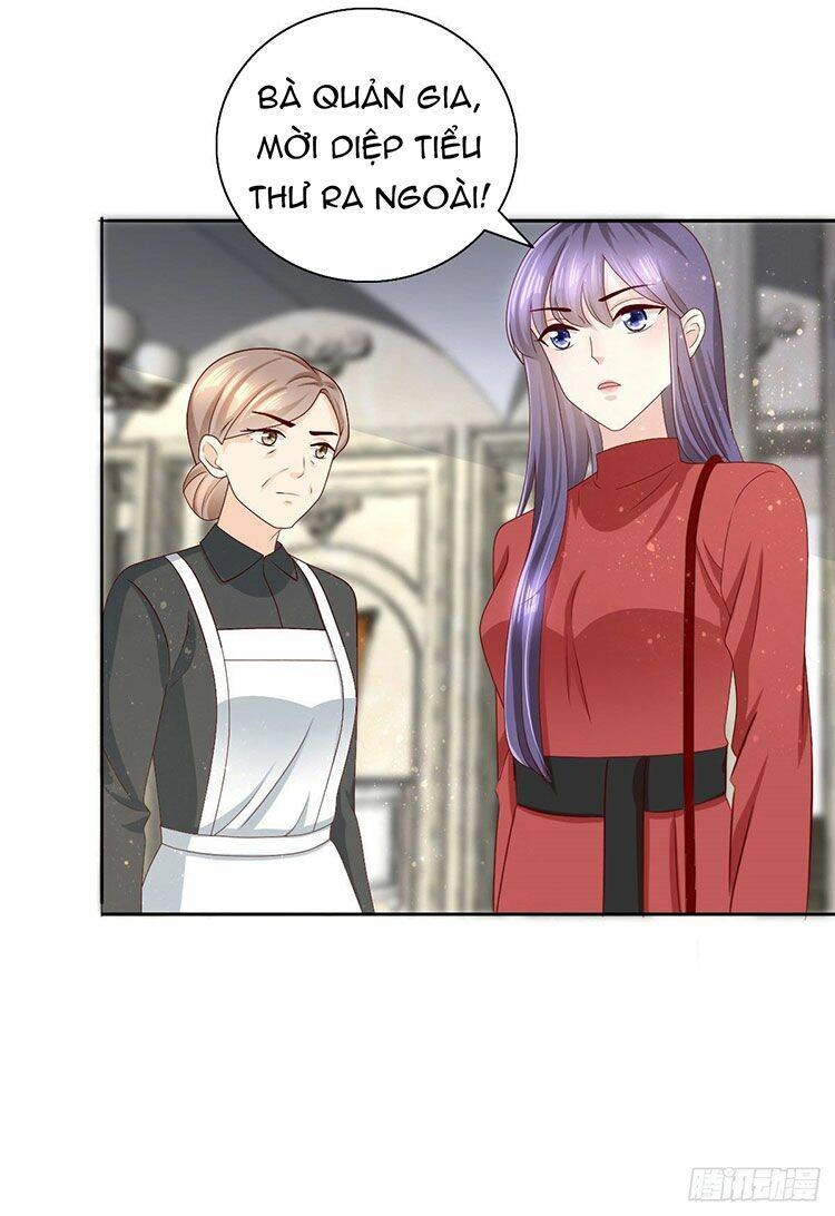 Bà Xã Quyến Rũ Trí Mạng: Tổng Tài Muốn Tái Hôn Chapter 6 - 27