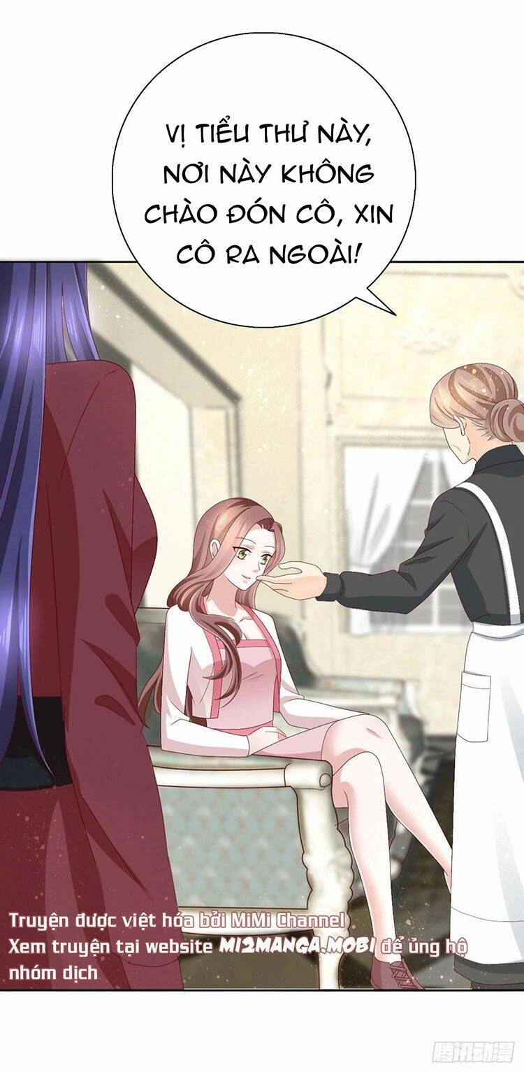 Bà Xã Quyến Rũ Trí Mạng: Tổng Tài Muốn Tái Hôn Chapter 6 - 28