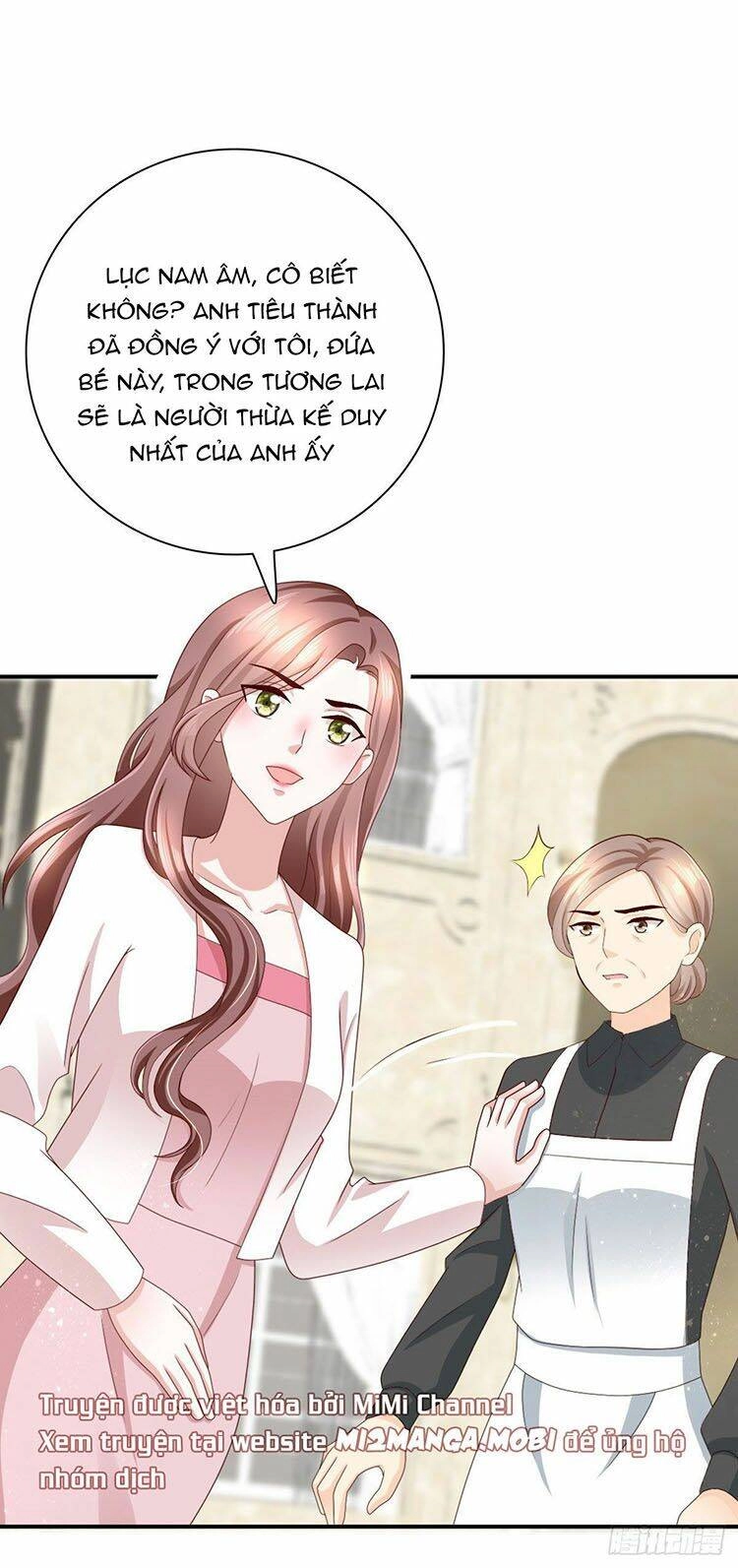 Bà Xã Quyến Rũ Trí Mạng: Tổng Tài Muốn Tái Hôn Chapter 7 - 1