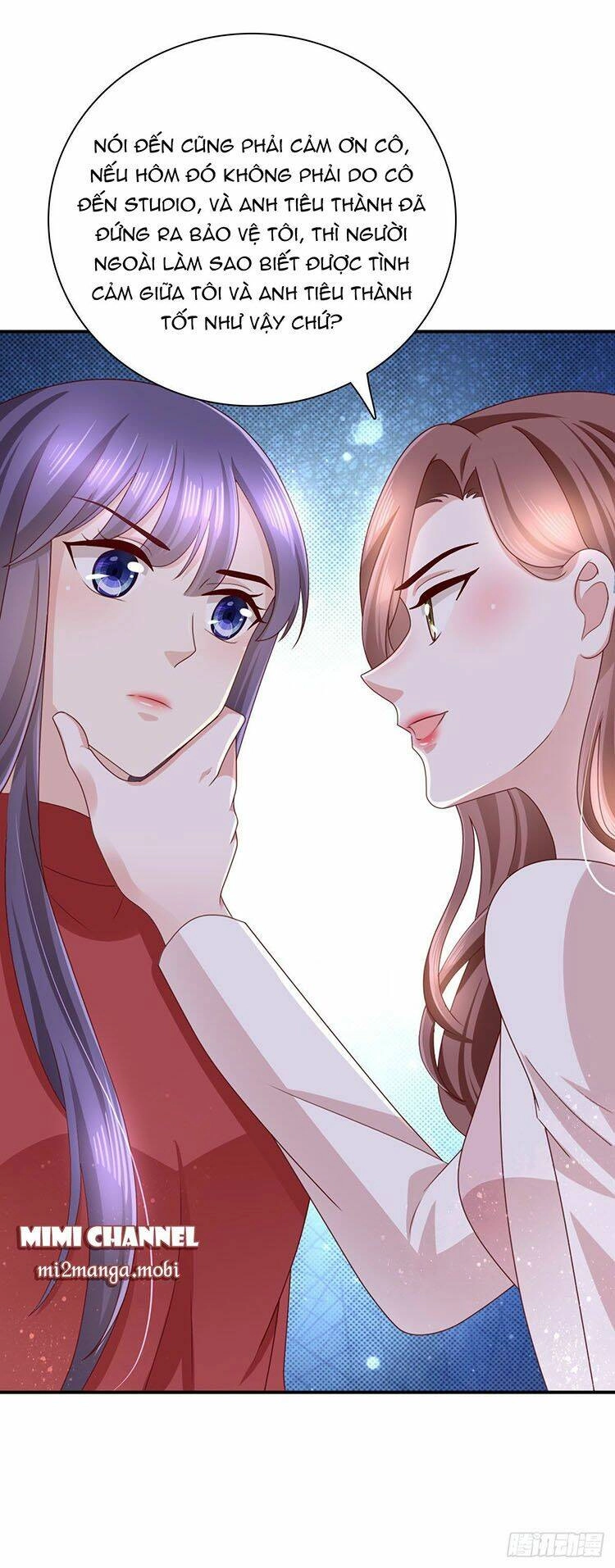 Bà Xã Quyến Rũ Trí Mạng: Tổng Tài Muốn Tái Hôn Chapter 7 - 2