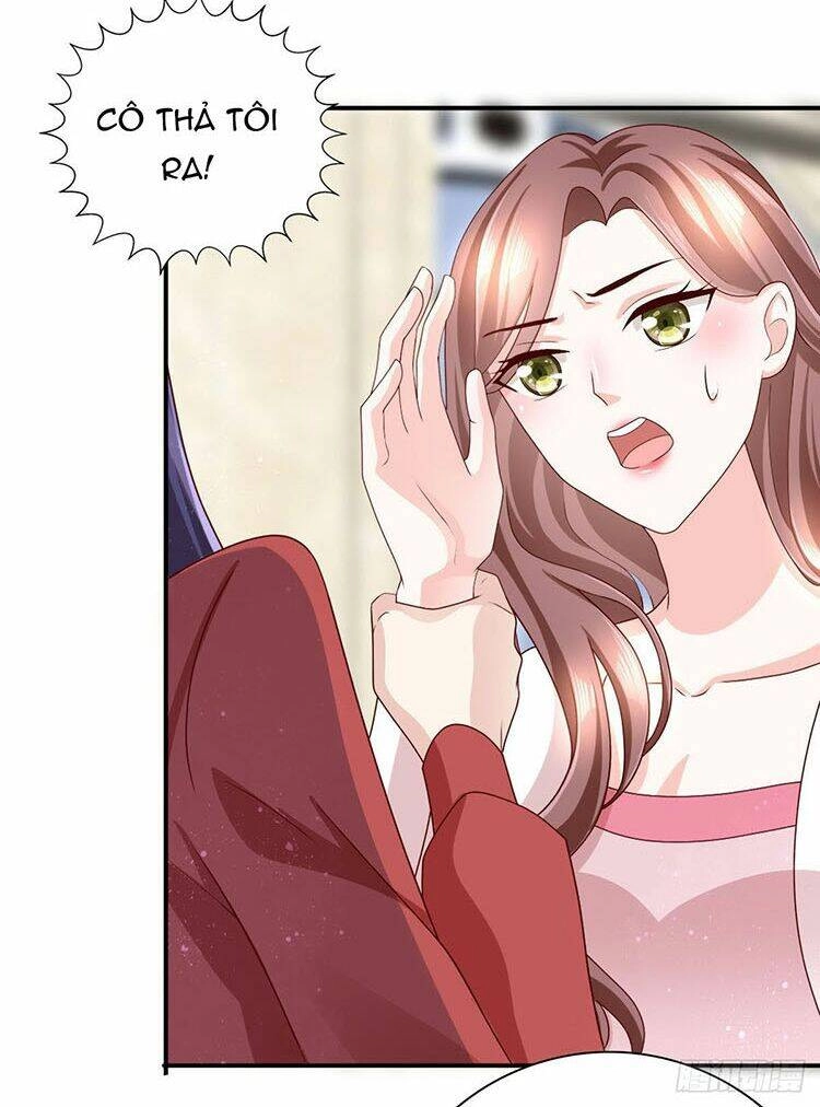 Bà Xã Quyến Rũ Trí Mạng: Tổng Tài Muốn Tái Hôn Chapter 7 - 4