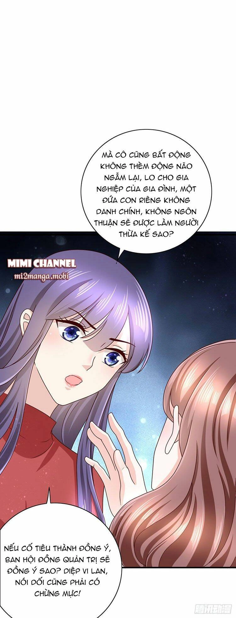 Bà Xã Quyến Rũ Trí Mạng: Tổng Tài Muốn Tái Hôn Chapter 7 - 6