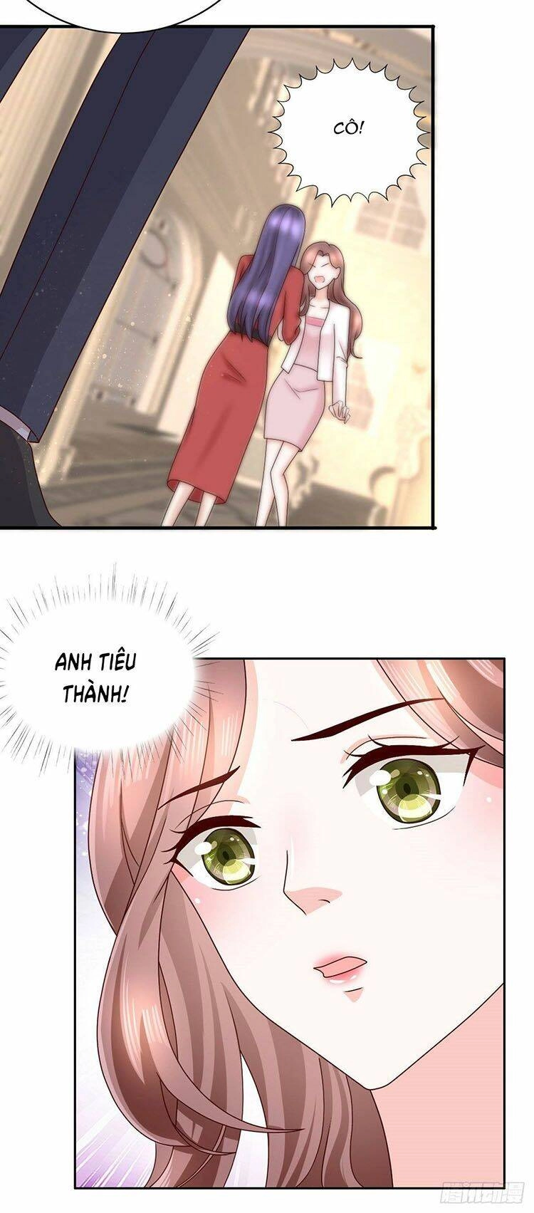 Bà Xã Quyến Rũ Trí Mạng: Tổng Tài Muốn Tái Hôn Chapter 7 - 7