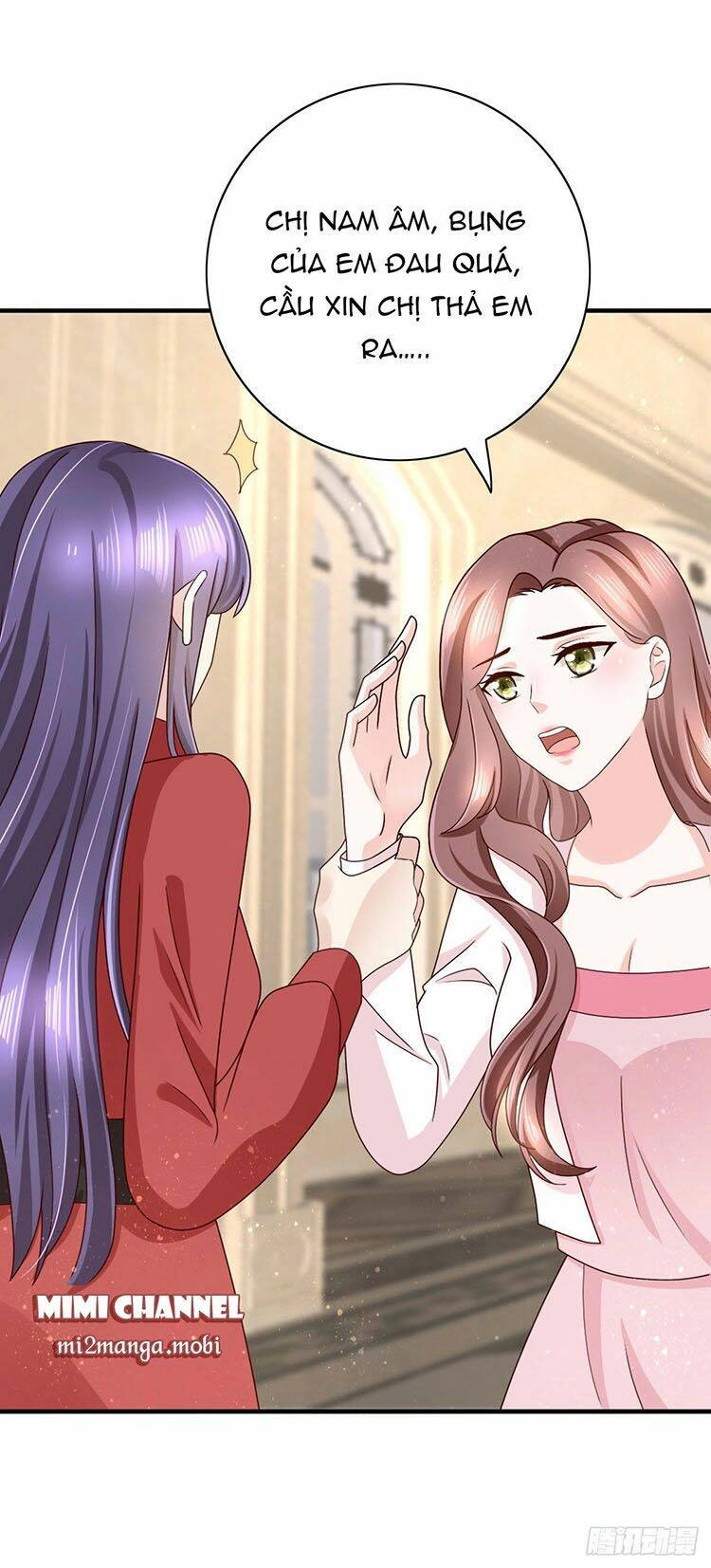 Bà Xã Quyến Rũ Trí Mạng: Tổng Tài Muốn Tái Hôn Chapter 7 - 9