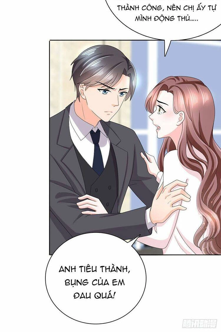 Bà Xã Quyến Rũ Trí Mạng: Tổng Tài Muốn Tái Hôn Chapter 7 - 13