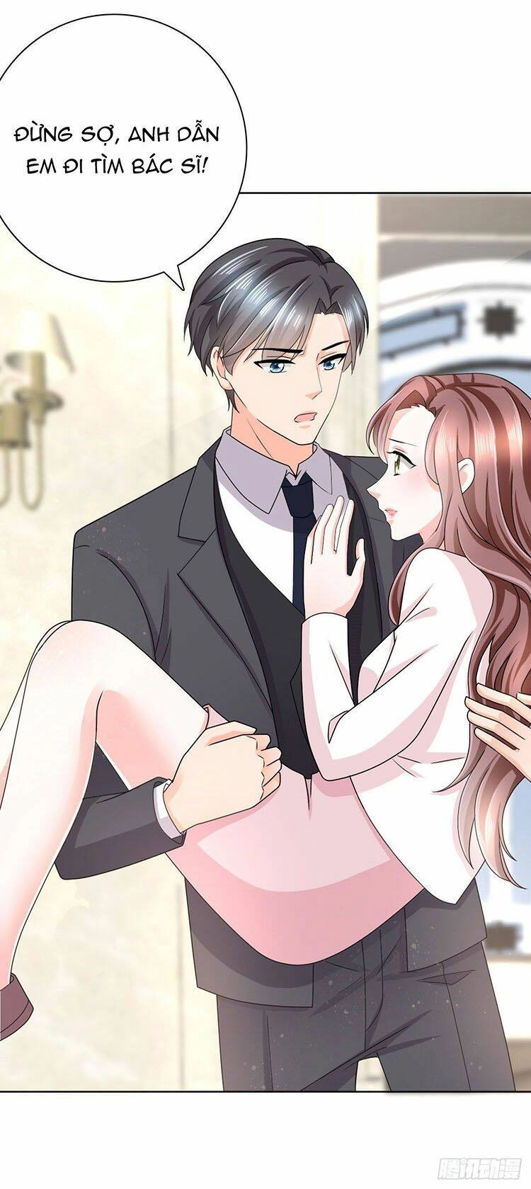 Bà Xã Quyến Rũ Trí Mạng: Tổng Tài Muốn Tái Hôn Chapter 7 - 14